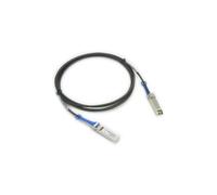 Fibra óptica Supermicro - CBL-0348L - Super Micro - Cable de red - SFP+ (M) a SFP+ (M) - 3 m ()