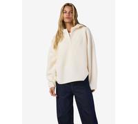 Fibra Polar Media Cremallera S
