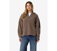 Fibra Polar Media Cremallera XS