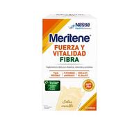 Fibra Polvo Sabor Vainilla 14X35gr