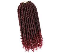 Fibra Sintética 12 Hilos Trenzados Peinado De Caballo Y Trenza Trenza Para Evento Temático Y Diversas Pelucas Natural