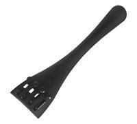 Fibra Tablero Negro para Violonchelo de Cuerdas 4/4 de Carbono