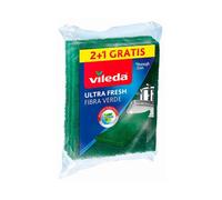 Fibra Verde Ultrafresh 2+1