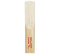 Fibracell FCBSP35 - Lengüeta para saxofón barítono (dureza 3.5, media, 1 pieza)