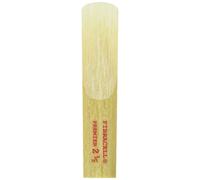 Fibracell FCTSP2.5 - Lengüeta para saxofón tenor (dureza 2.5, media-blanda, pack de 5)
