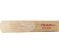 Fibracell FIB TS 4.5 - Lengüeta para saxofón tenor (dureza 4.5, dura, media)