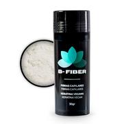 Fibras Capilares Blanco