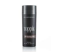Fibras Capilares Densificantes De Queratina Natural TOPPIK DARK BROW 27.5g