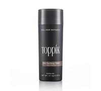Toppik - Fibras Capilares Tono Castaño (Medium Brown) 27,5 g