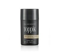 Fibras Capilares Densificantes De Queratina Natural TOPPIK MEDIUM BLONDE 12g