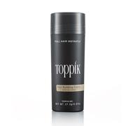 Fibras Capilares Densificantes de Queratina Natural TOPPIK MEDIUM blonde 27.5g