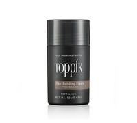 Fibras Capilares Densificantes de Queratina Natural TOPPIK MEDIUM BROWN 12g