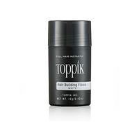 Fibras Capilares Densificantes De Queratina Natural TOPPIK WHITE 12g