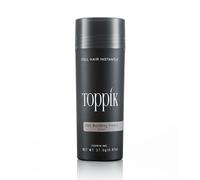 Fibras Capilares Densificantes De Queratina Natural TOPPIK WHITE 27.5g