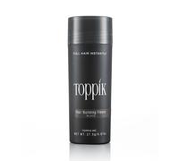 Toppik - Fibras Capilares Tono Negro (Dark) 27,5 g