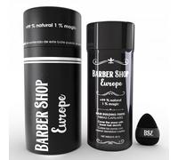 Fibras Capilares | Hair Fibers - Fibra Capilar Hombre y Mujer - Maquillaje Capilar de Microfibras Capilares para Disimular Calvicie - Voluminizador Cabello en Polvos Pelo Hombre