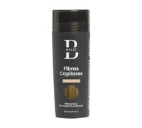 Fibras Capilares Rubio Medio