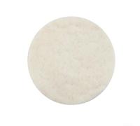 Fibras de silicato de calcio y magnesio 1235 piezas para mayor seguridad en la chimenea Protección de la caja de combustión Material ignífugo resistente al calor para cámaras de combustión (1 unidad)