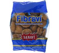 FIBRAVI GALLETAS 300 gr