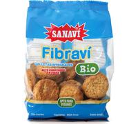 Fibravi Galletas Integ Sanavi