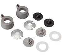 Fibre-Metal by Honeywell FM4001 Quick-Lok Helmet Adapter Kit