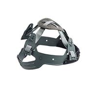 Fibre-Metal - Casco de Seguridad A79S de 4 Puntos con Pasador de suspensión para Tapas rígidas A79R Peak Series Medium