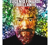 Finardi Eugenio – Fibrillante – CD – Universal Music Group