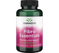 Fibro Essentials - 90 vcaps