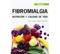 Fibromialgia, nutrición y calidad de vida