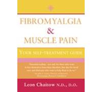 Fibromyalgia And Muscle Pain (ebook)