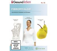 Fibromyalgie - Edition stern GESUND LEBEN [Alemania] [DVD]