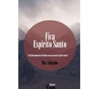 Fica Espirito Santo (ebook)