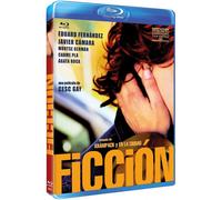 Ficción [Blu-ray] (2006) Ficció