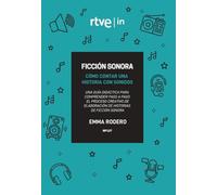 FICCION RADIOFÓNICA