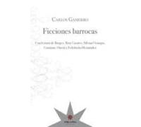 Ficciones Barrocas