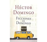 Ficciones de domingo (Sueños portátiles)