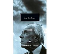 Ficciones: Introduction by John Sturrock (Everyman's Library)