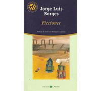 Ficciones (Las 100 Mejores Novelas en Castellano del Siglo XX)