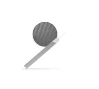 VOLA Lime Viiala 150mm - Unisex - Gris - talla única- modelo 2026