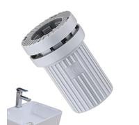 Ficha de tuerca de bloqueo del grifo, base fija de la tuerca del grifo - Presione el bloqueo de la fijación de de montaje,Grifo Anti-Loose Nut Fixing Kitchen Basin accesorio para l