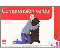 Ficha Red 3.5/Comprension Verbal (SIN COLECCION)