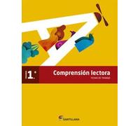 FICHAS COMPRESION LECTORA 1 PRIMARIA - 9788468023243 (SABER HACER)