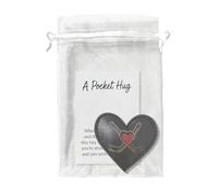 Fichas De Afirmaciones Positivas,Postales Portátiles Positivas En Forma De Corazón Inspirantes - Hojas De Diseño Fútbol | Para Hogar Interior Al Aire Libre Atletas Padres Enamorados Adultos