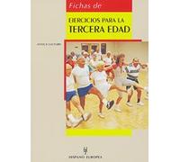 Fichas de ejercicios para la tercera edad (SALUD,YOGA,RELAJACION)