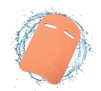 Fichas de flotador para natación - Univeersal Swim Training Aid Board para principiantes | Kickboaard flotante flotante para ejercicios en la piscina, entrenamientos de agua, adolescentes y adultos