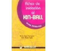 Fichas De Iniciacion Al Kin-ball Para Primaria