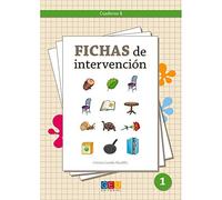 Fichas de intervención 1 (Fichas De Atencion)