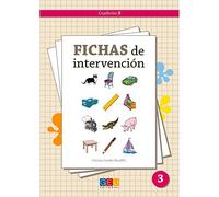 Fichas de intervención 3 (Fichas De Atencion) (FICHAS DE INTERVENCION)