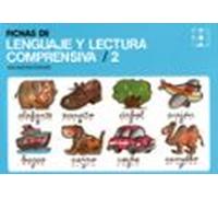 Fichas De Lenguaje Y Lectura Comprensiva 2