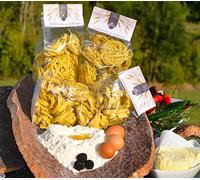 Fichas de trufa, 500 g